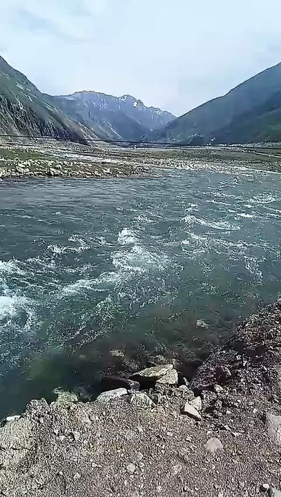 GB river