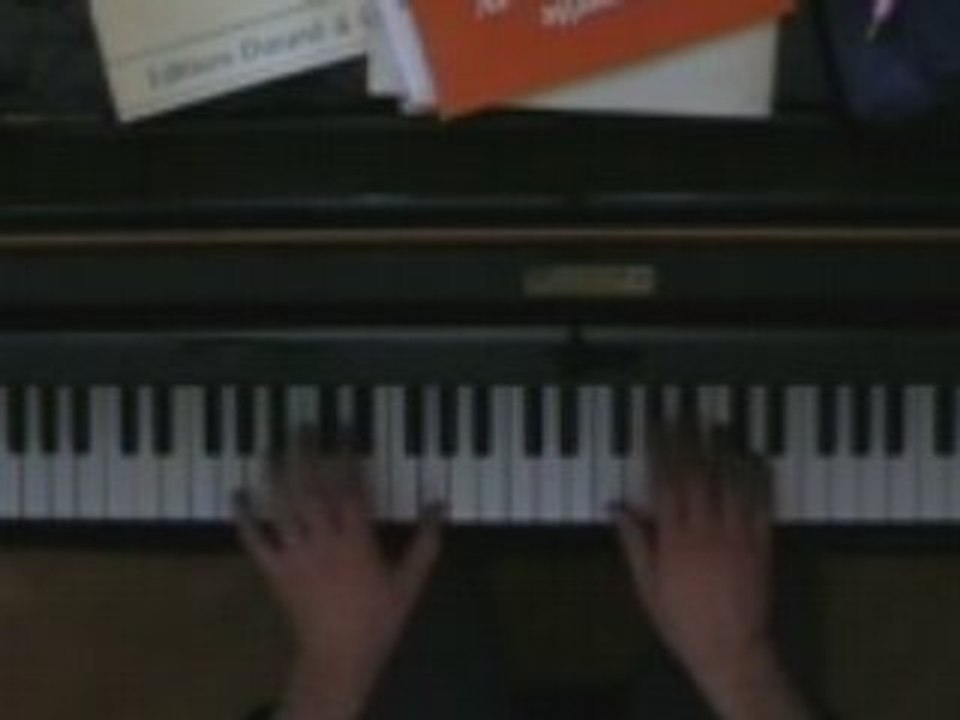 41 .rn noitnevnI hcaB