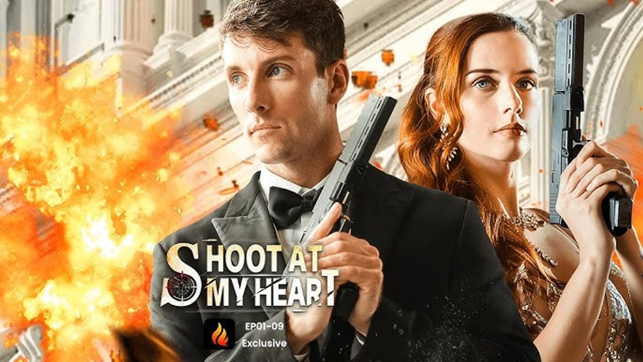 shot to my heart