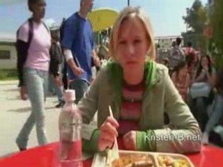 Veronica Mars Clip 1x01