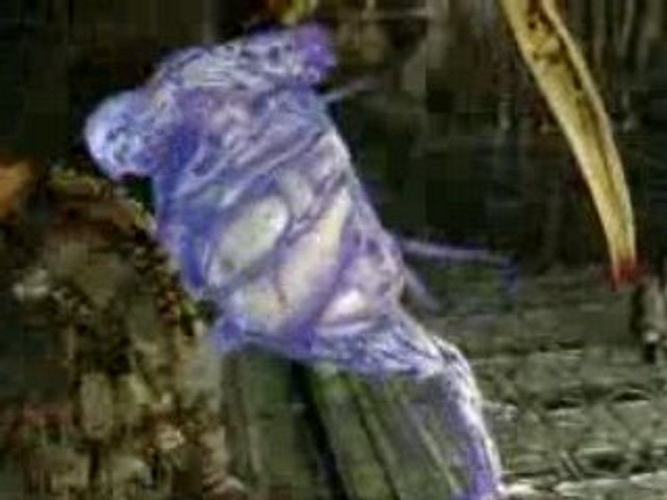 Dead Space SUPER JEUX HD
