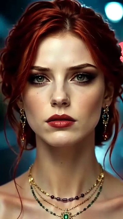Blood Moon Bet | Full Series | Short Drama English [Full Movie]