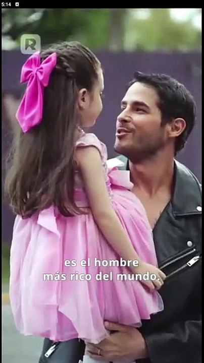 La CEO y El Padre Secreto De Su Hija - Completo en Español [Full Movie]