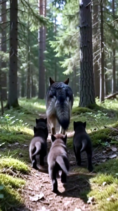 Heartwarming Animal Bond That Will Melt Your Heart 🥺❤️