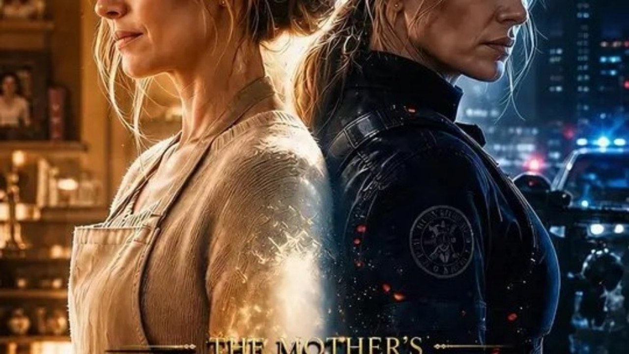 The Mother's Vengeance EP