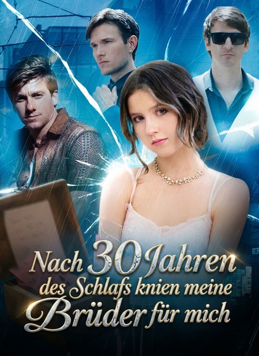 [Synchron]Nach 30 Jahren des Schlafs knien meine Brüder für mich - Teil 1/2 | Folgen 1-16