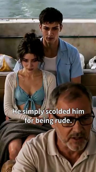 Waves Of Desire Full Episode | DramaRush [Full Movie]