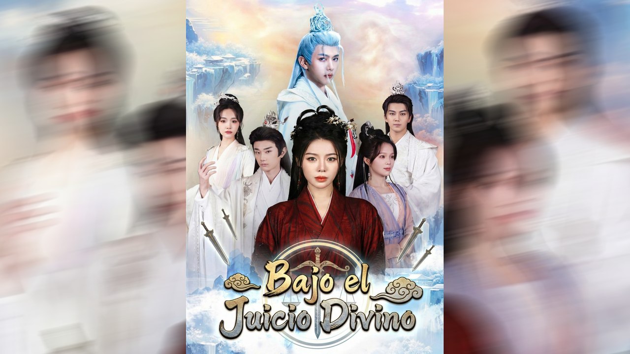 Bajo el Juicio Divino | Full 50 Eps SD Drama | Short Drama Español | NITRO REALMS