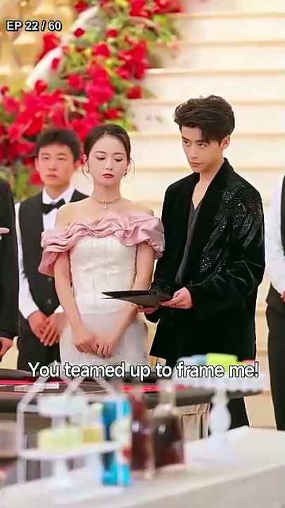 Married By Will, Bound By Fate- Drama FULL MOVIES ENGLISH SUB [Full Movie]