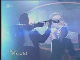 Reamonn - Supergirl Live