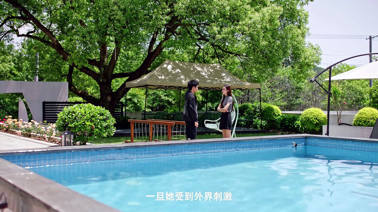 I Am Fei Fan Episode 22 Full Movies English Sub