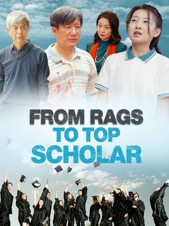 From Rags to Top Scholar - Full