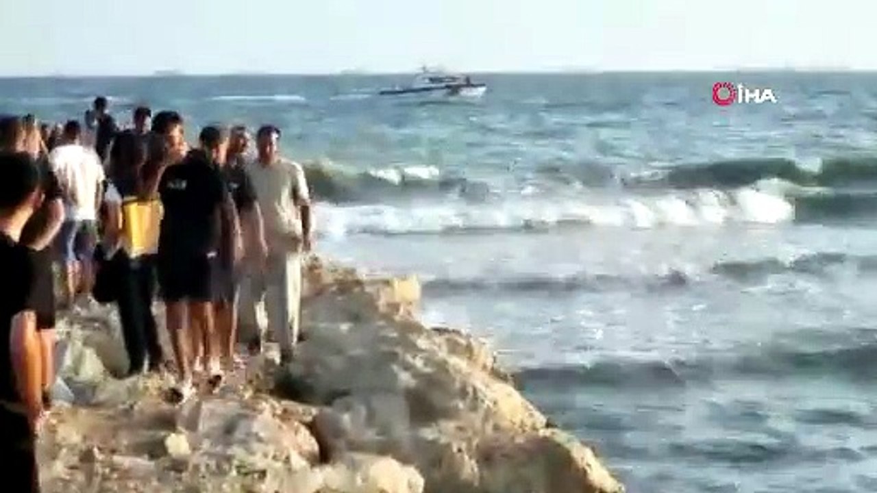 Deniz tatili korkunç bitti! Kayıp çocuktan acı haber geldi