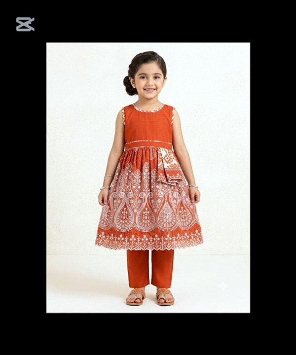 Latest Baby Girl Frock Design 2026 💖 | Cute Kids Fashion Ideas | Trendy Girls Dress Collection