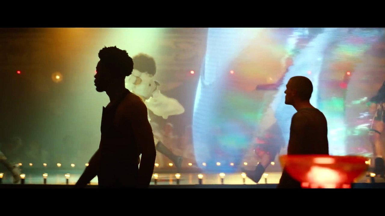 Blade Runner 2099 dévoile sa première bande-annonce avec Michelle Yeoh et Hunter Schafer (VF)