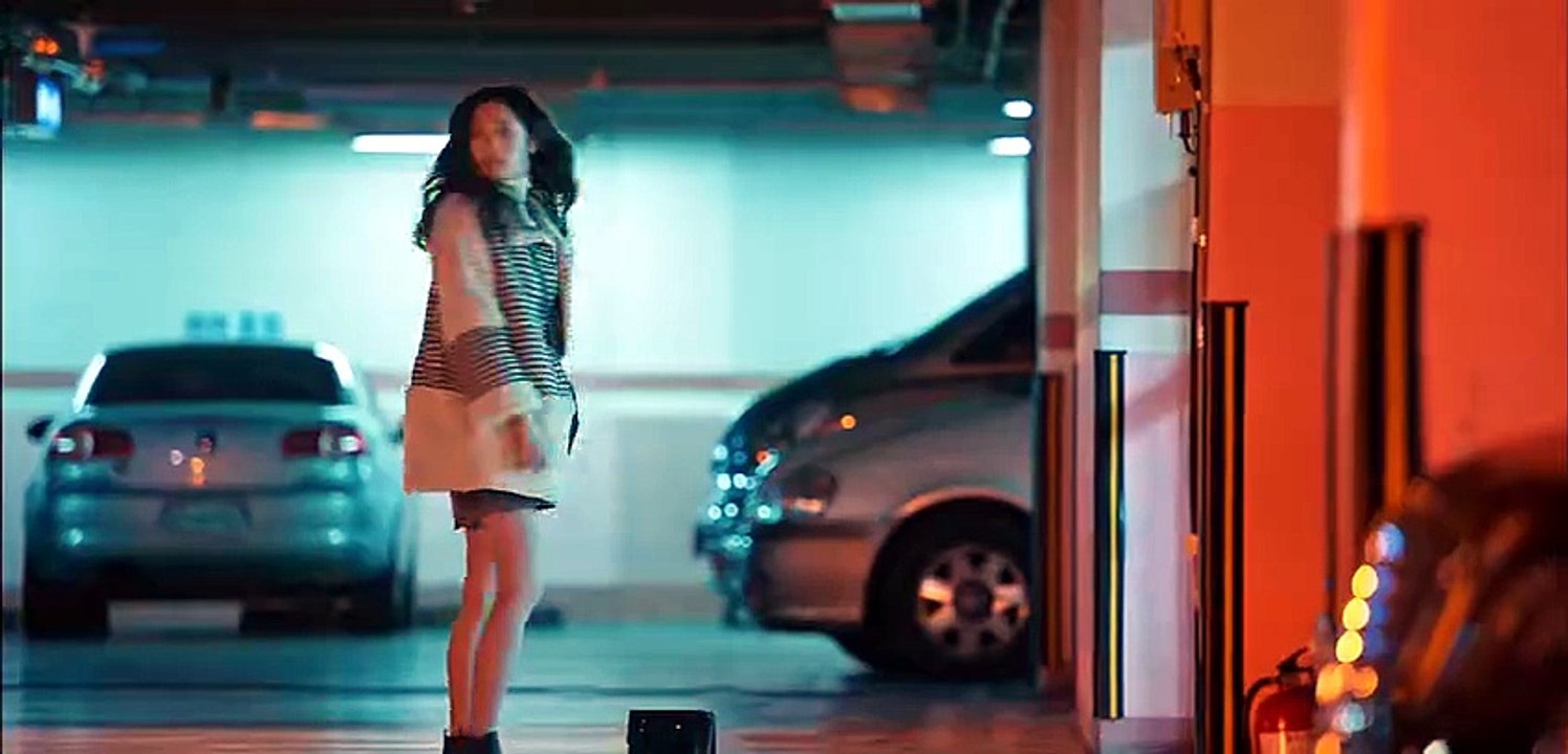Voice.S01E04  English Sub