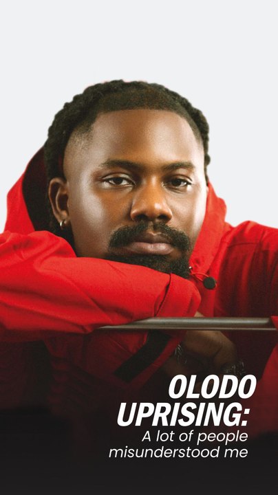 Ycee: A lot of people misunderstand me