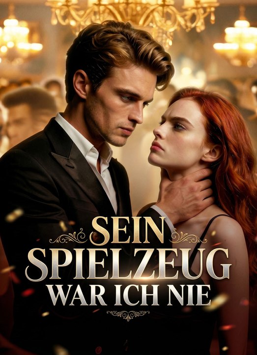[Synchron]Sein Spielzeug war ich nie - Teil 1/1 | Folgen 1-22