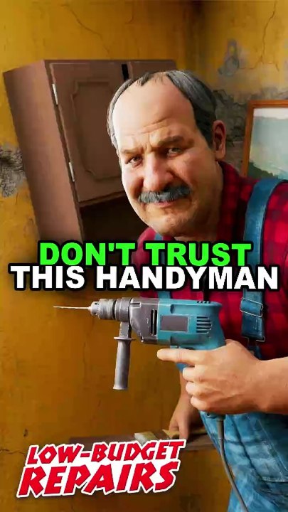 AD | Eastern European House Flipper is Complete Chaos (LOW BUDGET REPAIRS)
