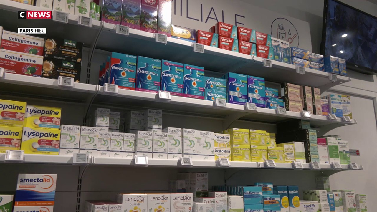 Le gouvernement annonce une réduction des remboursements de certains médicaments