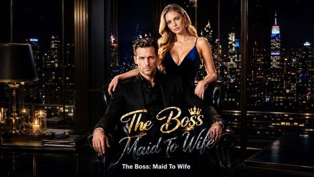 The Boss Maid To Wife