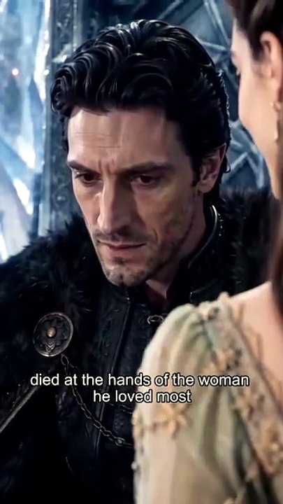 Don’t make her mad Dethroned dragon queen has a tyrant as her slave  🧡🍏 🔥[Hot 2026] (2026) - FULL ENGSUB | Reelshort Hot HD [Full Movie]
