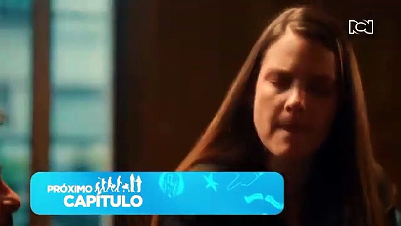 Pa' seguirte queriendo 2026 | Avance capitulo 4