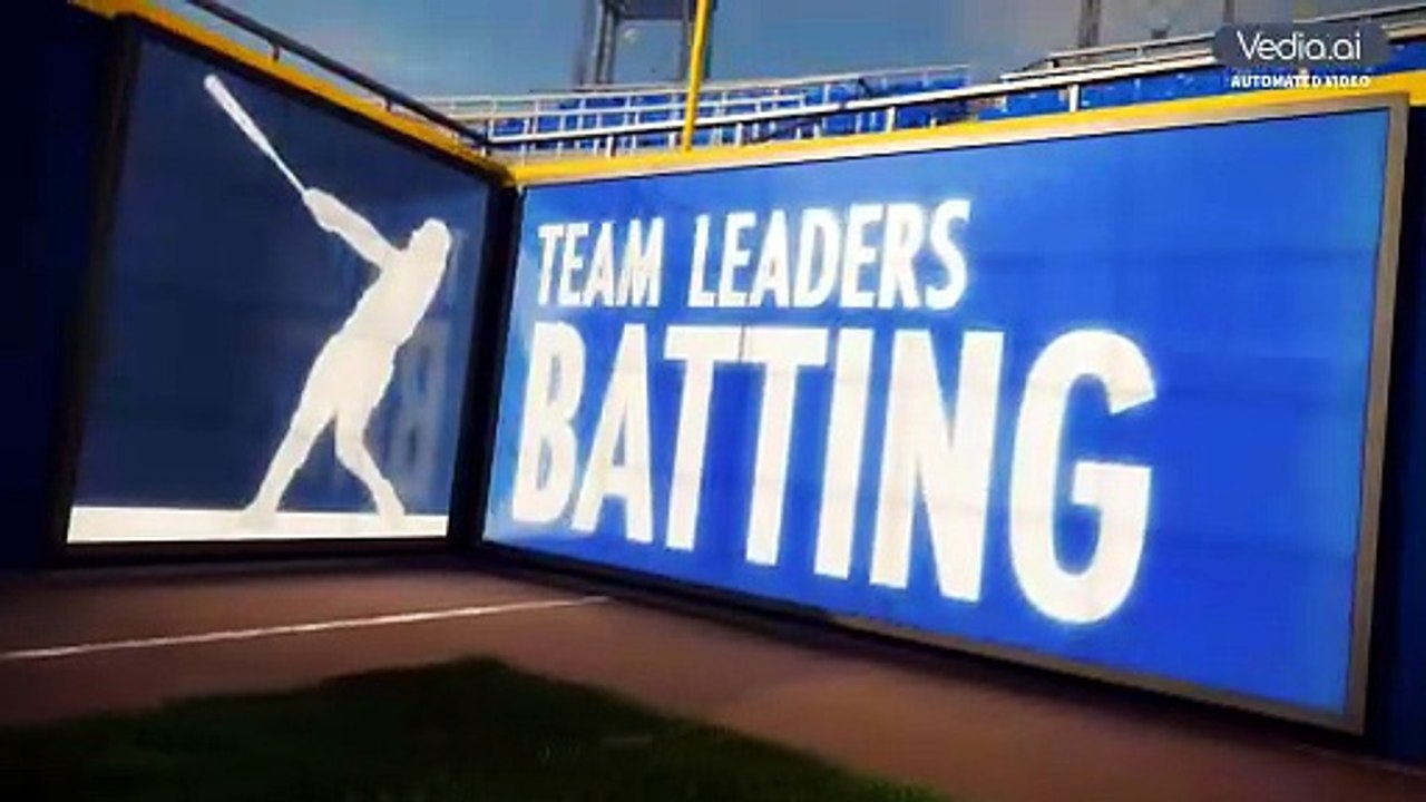 Braves @ Orioles - MLB Game Preview for July 25, 2026 19:05 - video ...