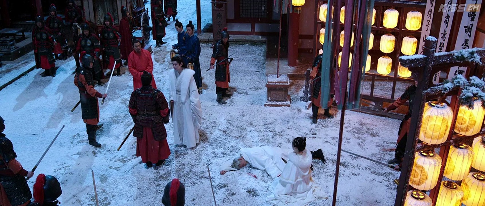 The Vendetta of An Episode 2 I FULL MOVIES ENGLISH SUB