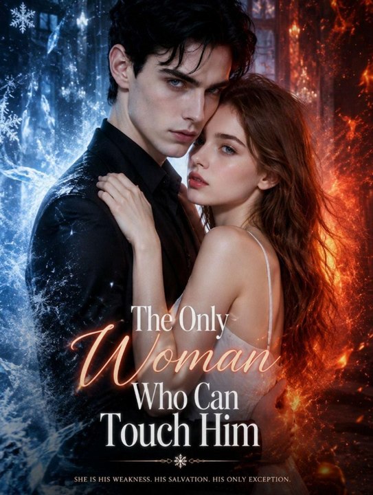 The Only Woman Who Can Touch Him丨New Movie ✅丨New Movie ✅