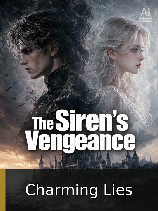 The Siren's Vengeance #englishsubtitle #fullfilm🔥🔥 | Charming Lies