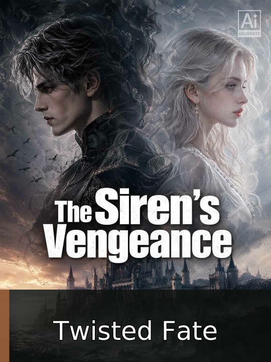 The Siren's Vengeance #englishsubtitle #fullfilm🔥🔥 | Twisted Fate
