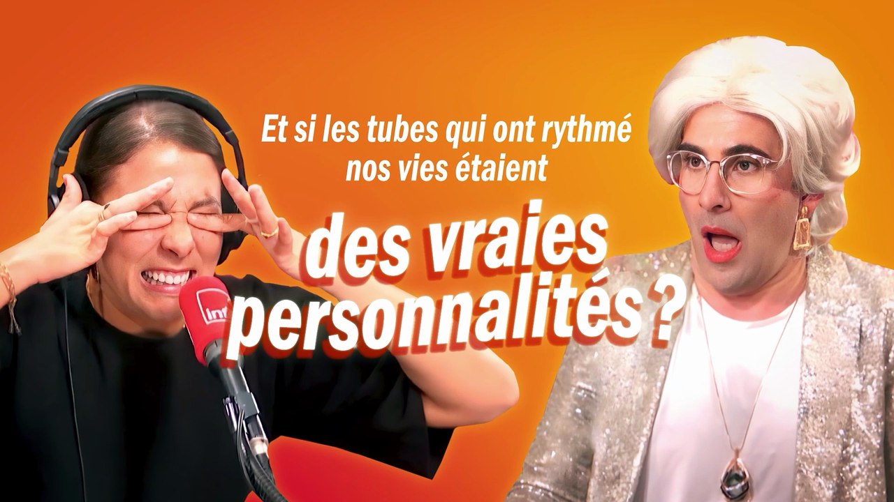 I will always love you - Rencontre avec un tube
