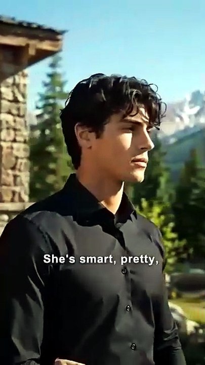 The Rejected White Wolf Is His True Luna
