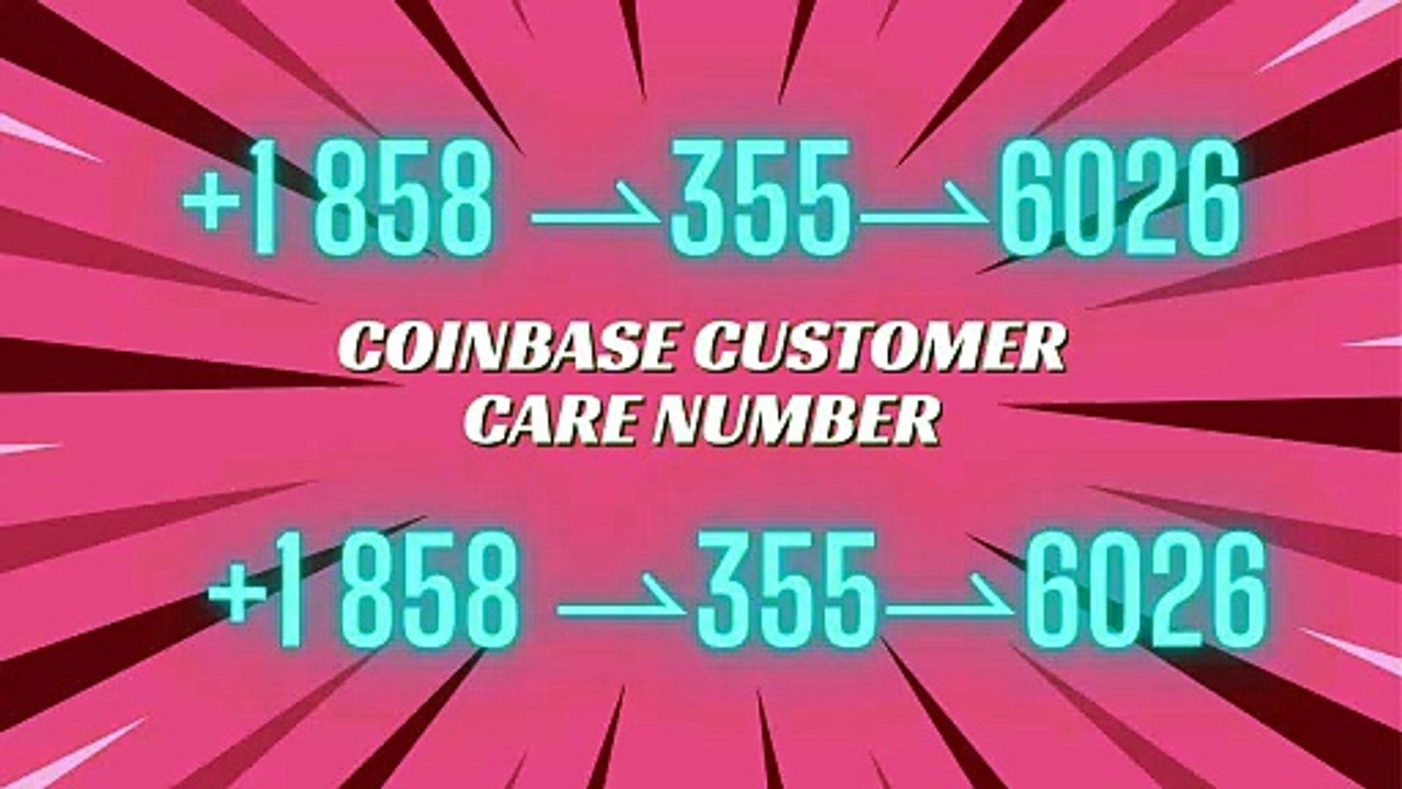 [FąST]~{ℂoMpLeTe List}} of Official Coinbase toll free ™️ SuPpOrT Contact Numbers - A Step-by-Step Guide