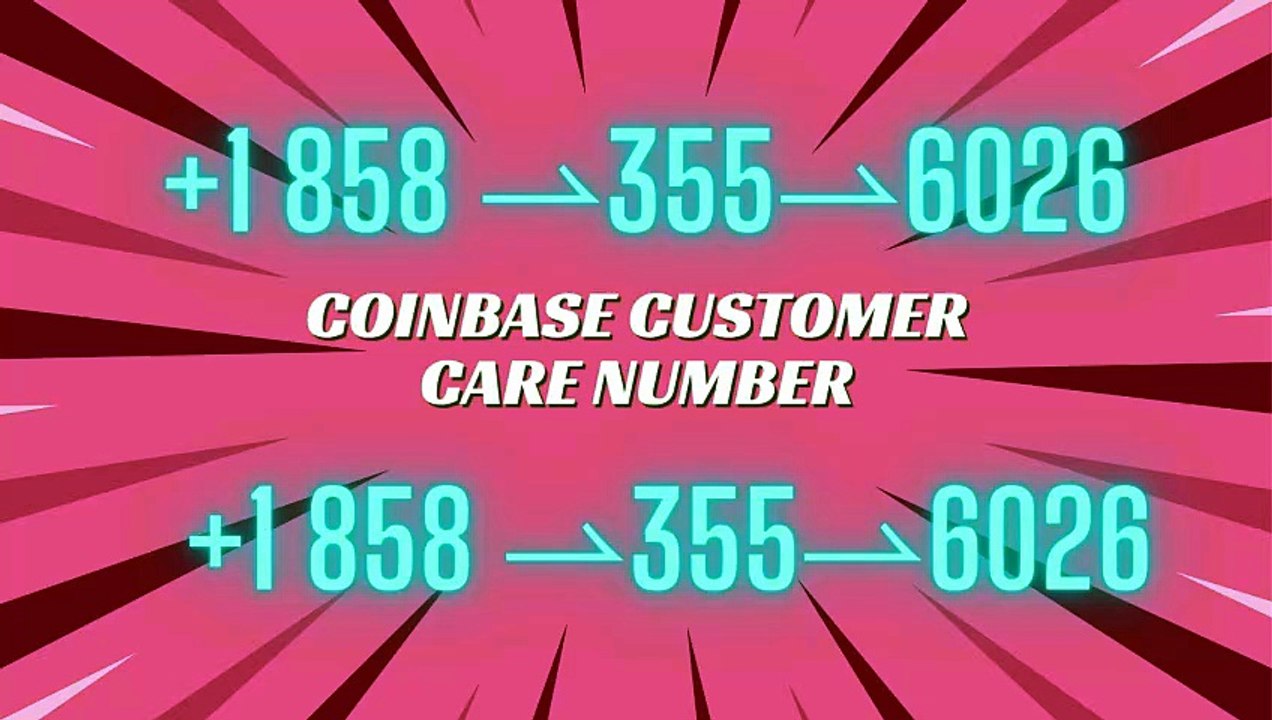 !!Complete™ List of coinbaseⓃ CUSTOMER© Care℗ (Help Desk Number Support) Numbers A Complete Guide