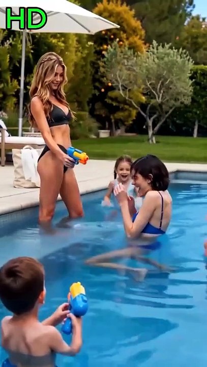 Falling for The Married Neighbor Mom (2026)   - Full HD