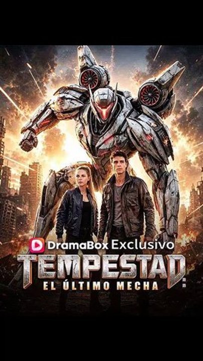 ESP Tempestad El Último Mecha ✨
