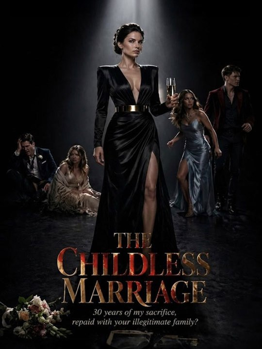 The Childless Marriage | Short Drama Full HD 1080p