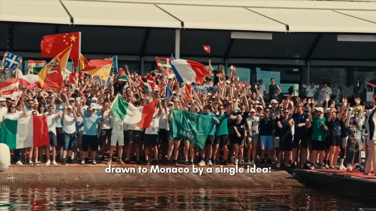 Yacht Club de Monaco 2026 : #MEBC2026 - Aftermovie