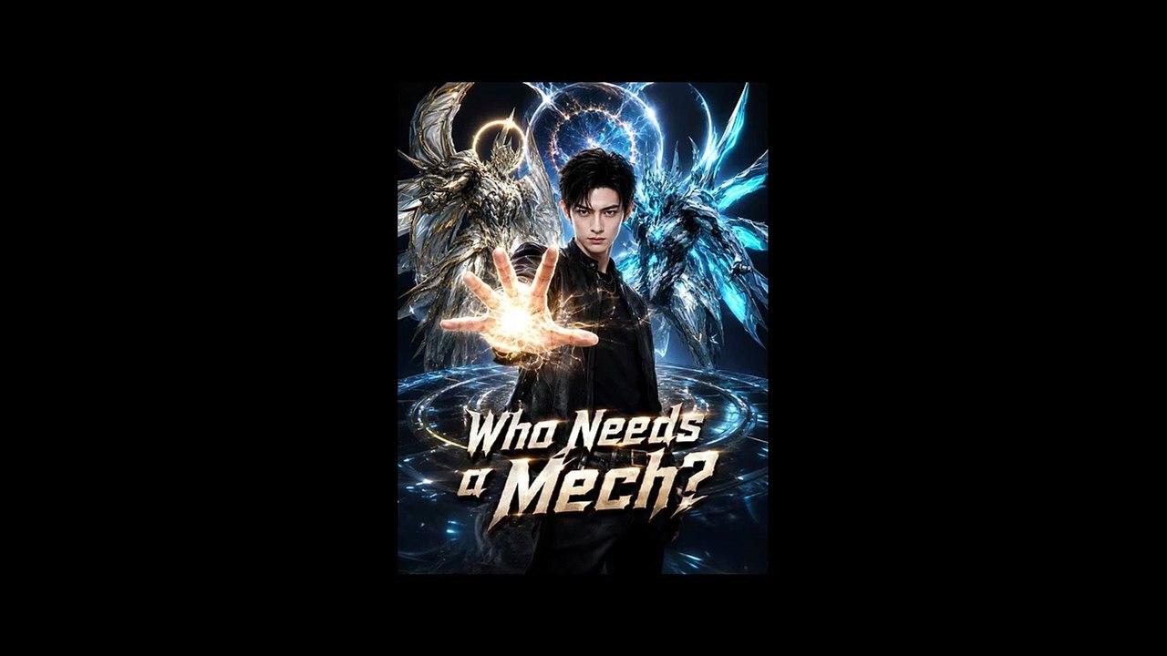Who Needs a Mech? | Chinese Ultimate Hidden God-Level Cultivator & Arrogant Mech Pilot's Total Ruin Drama | Eng Sub HD | CLIFFRUSH DRAMA