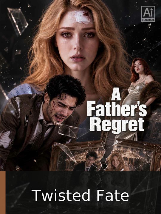 A Father's Regret EP Twisted Fate