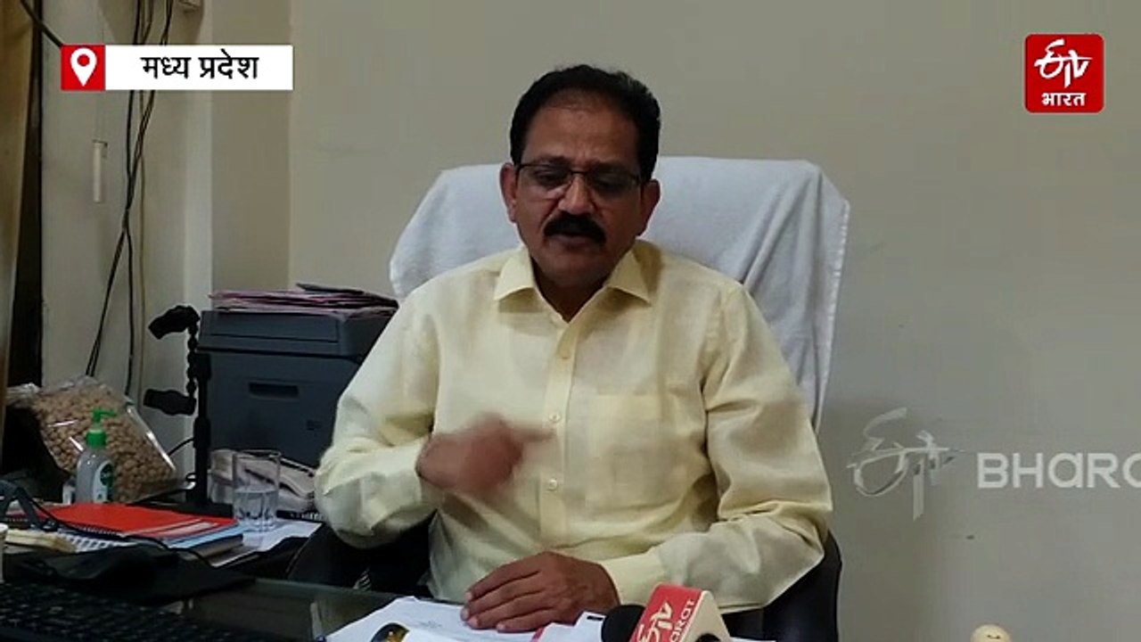 मध्य प्रदेश में कुपोषण खा रहा बच्चों की हाइट, अकेले इंदौर में 40 हजार बच्चे प्रभावित