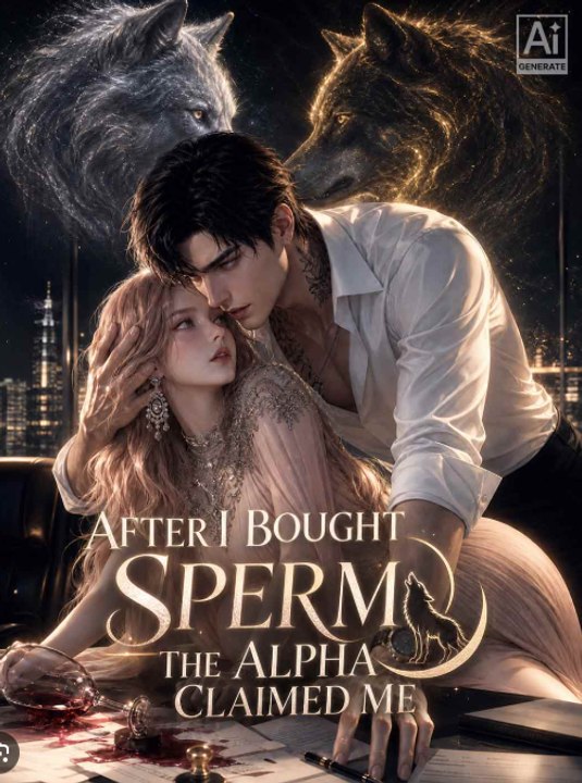 After I Bought Sperm, the Alpha Claimed Me full movie english sub 2026