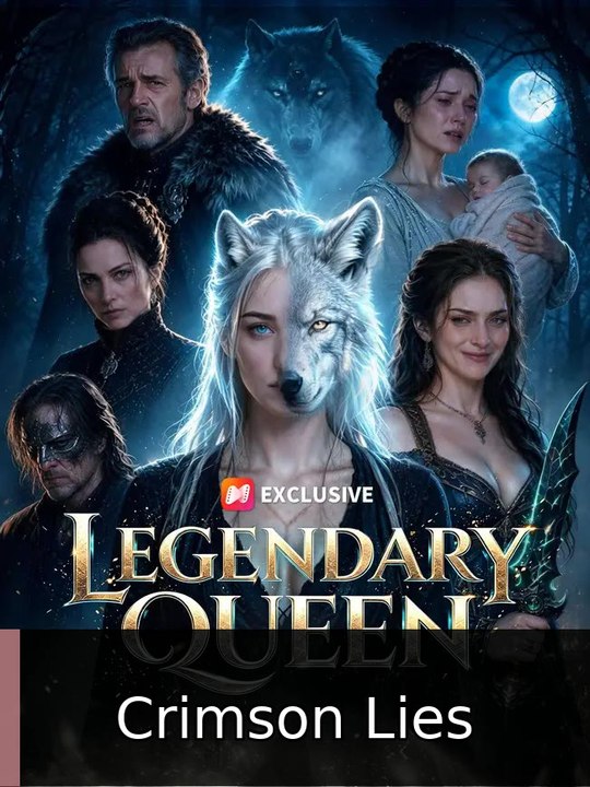 Legendary Queen - Full | Crimson Lies
