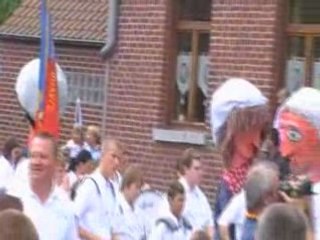 ducasse de papignies 2008(06-07.2008)