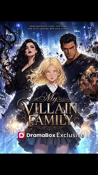 Messing with Me My Villain Family Will Crush Your League