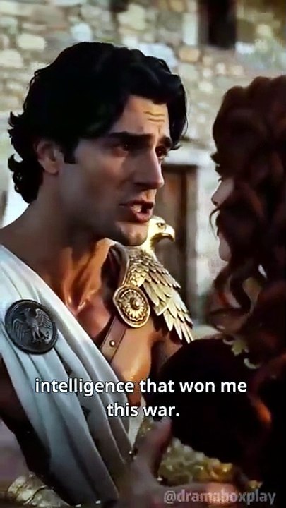 the alpha who lost me seven times