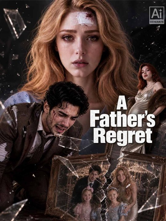 A Father's Regret - Full #englishsub #fullmovie 🍿🍿