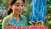 5 Manfaat Daun Miana yang Jarang Diketahui
